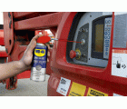 WD-40 SPECIALIST Lubricante seco PTFE Doble Acción